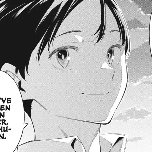 Chained Soldier (Uncensored) Manga Chapter 68 (Slave and Late Summer) cover