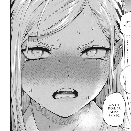 Chained Soldier (Uncensored) Manga Chapter 71 (In Yokohama) cover