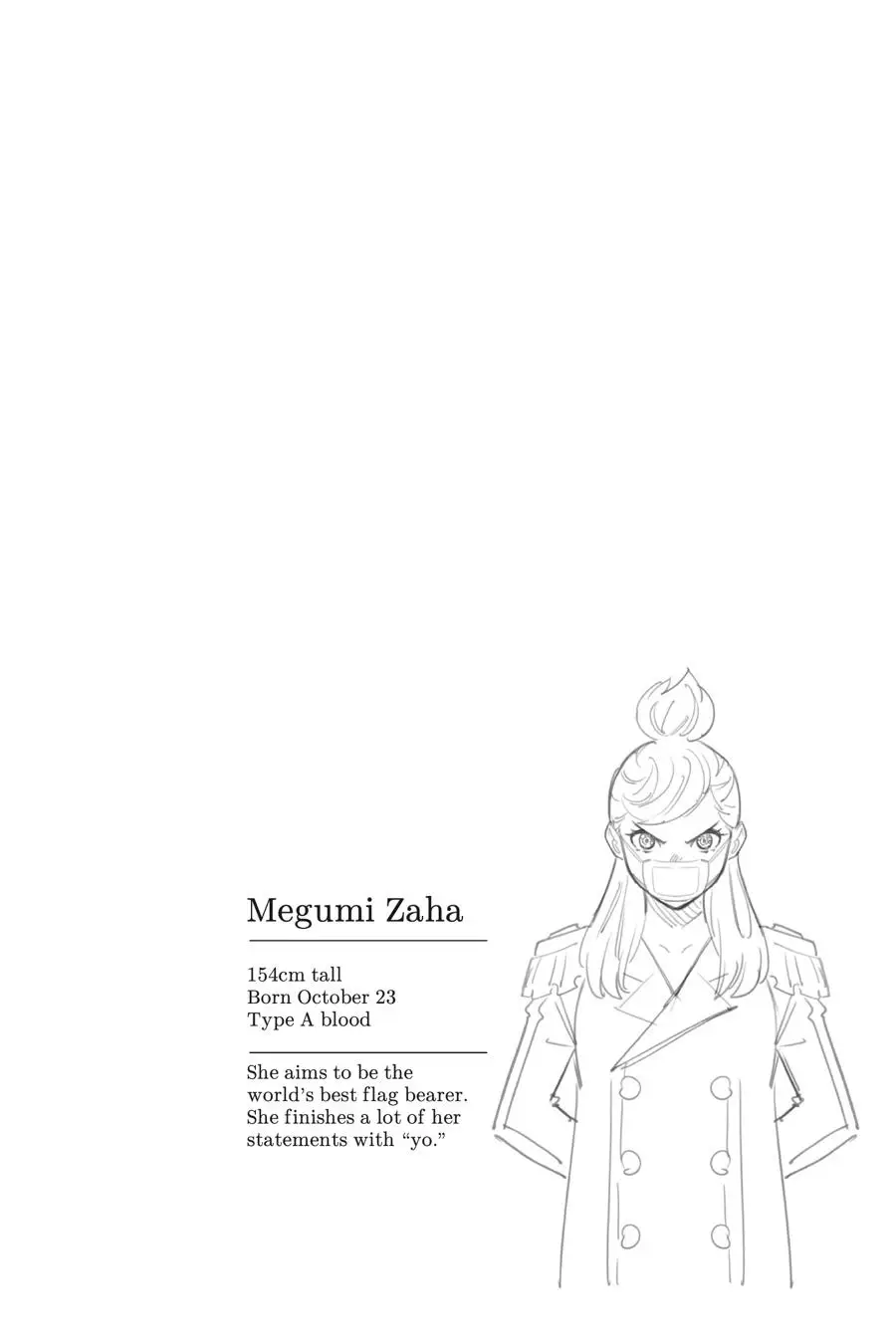 Chained Soldier (Uncensored) Manga Chapter 72 page 20 - The 2nd's Chief