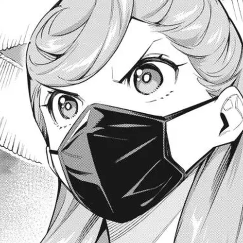 Chained Soldier (Uncensored) Manga Chapter 72 (The 2nd's Chief) cover