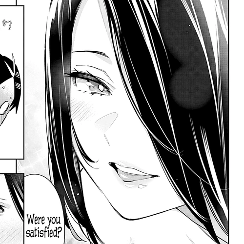 Chained Soldier (Uncensored) Manga Chapter 73.5 (Mother, Daughter, and Slave - After) cover