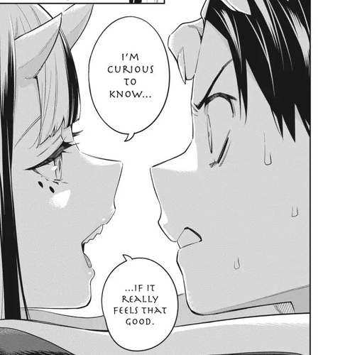 Chained Soldier (Uncensored) Manga Chapter 73 (A God's Intent) cover