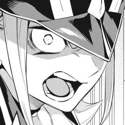 Chained Soldier (Uncensored) Manga Chapter 74 (Slave and Kuusetsu) cover