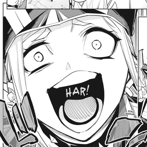 Chained Soldier (Uncensored) Manga Chapter 75 (A Chief's Resolve) cover