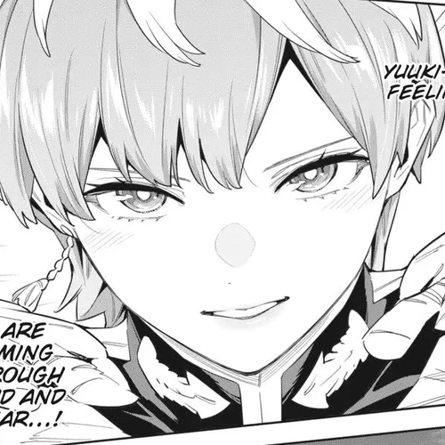 Chained Soldier (Uncensored) Manga Chapter 79 (Yokohama Showdown (Second Half)) cover