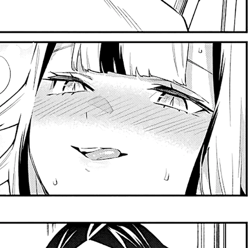 Chained Soldier (Uncensored) Manga Chapter 81.5 (Slave High School) cover