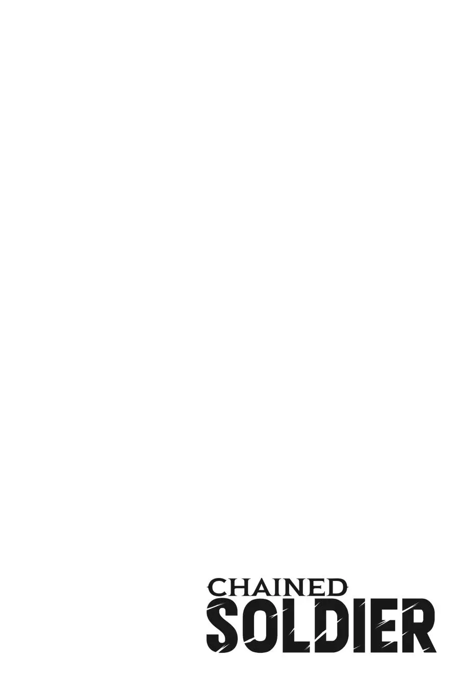 Chained Soldier (Uncensored) Manga Chapter 81 page 20 - Kuusetsu