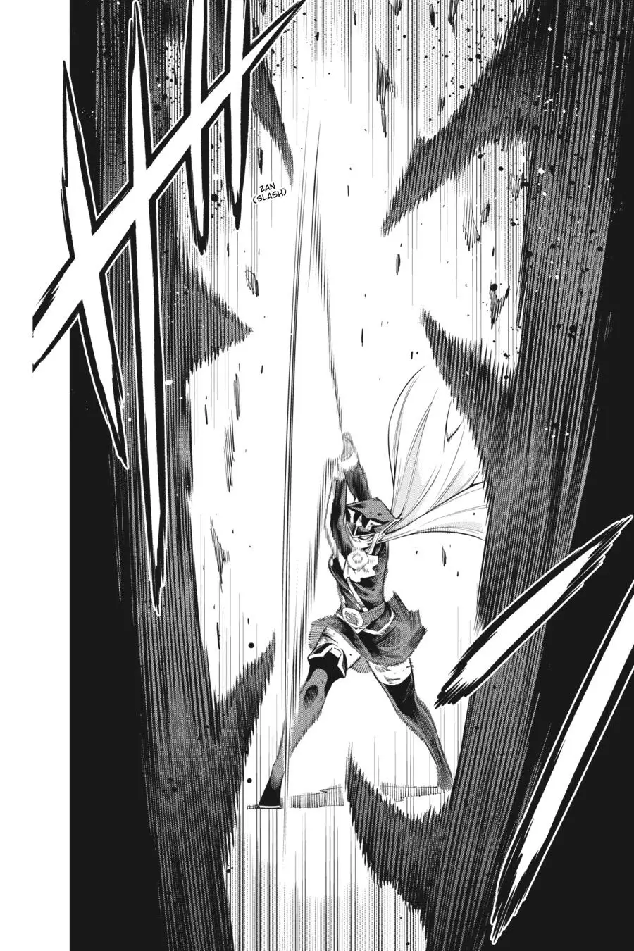 Chained Soldier (Uncensored) Manga Chapter 81 page 4 - Kuusetsu