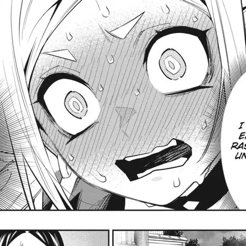 Chained Soldier (Uncensored) Manga Chapter 82 (Yokohama Aftermath) cover