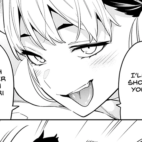 Chained Soldier (Uncensored) Manga Chapter 83.5 (Events at the Azuma's) cover