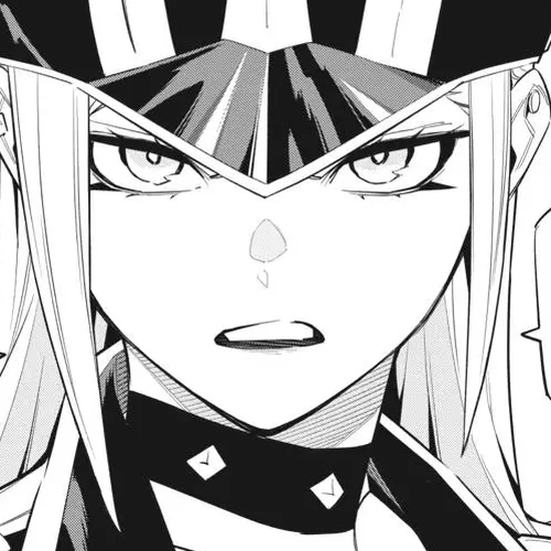 Chained Soldier (Uncensored) Manga Chapter 83 (Mira's Resolve) cover