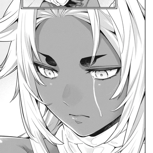 Chained Soldier (Uncensored) Manga Chapter 85 (A Foreboding Cloud) cover