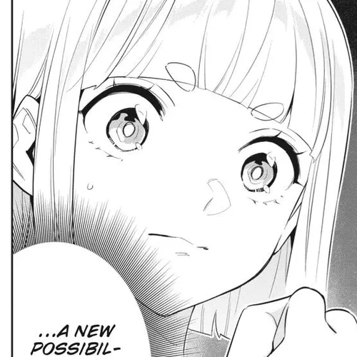 Chained Soldier (Uncensored) Manga Chapter 88 (A Light) cover