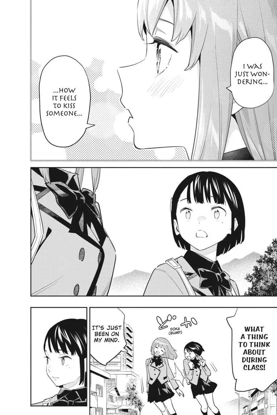 Chained Soldier (Uncensored) Manga Chapter 90 page 14 - High Schooler Chief