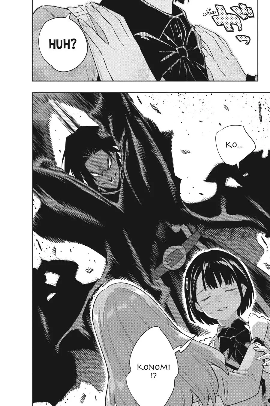 Chained Soldier (Uncensored) Manga Chapter 90 page 18 - High Schooler Chief