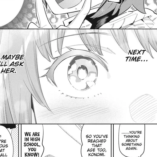 Chained Soldier (Uncensored) Manga Chapter 90 (High Schooler Chief) cover