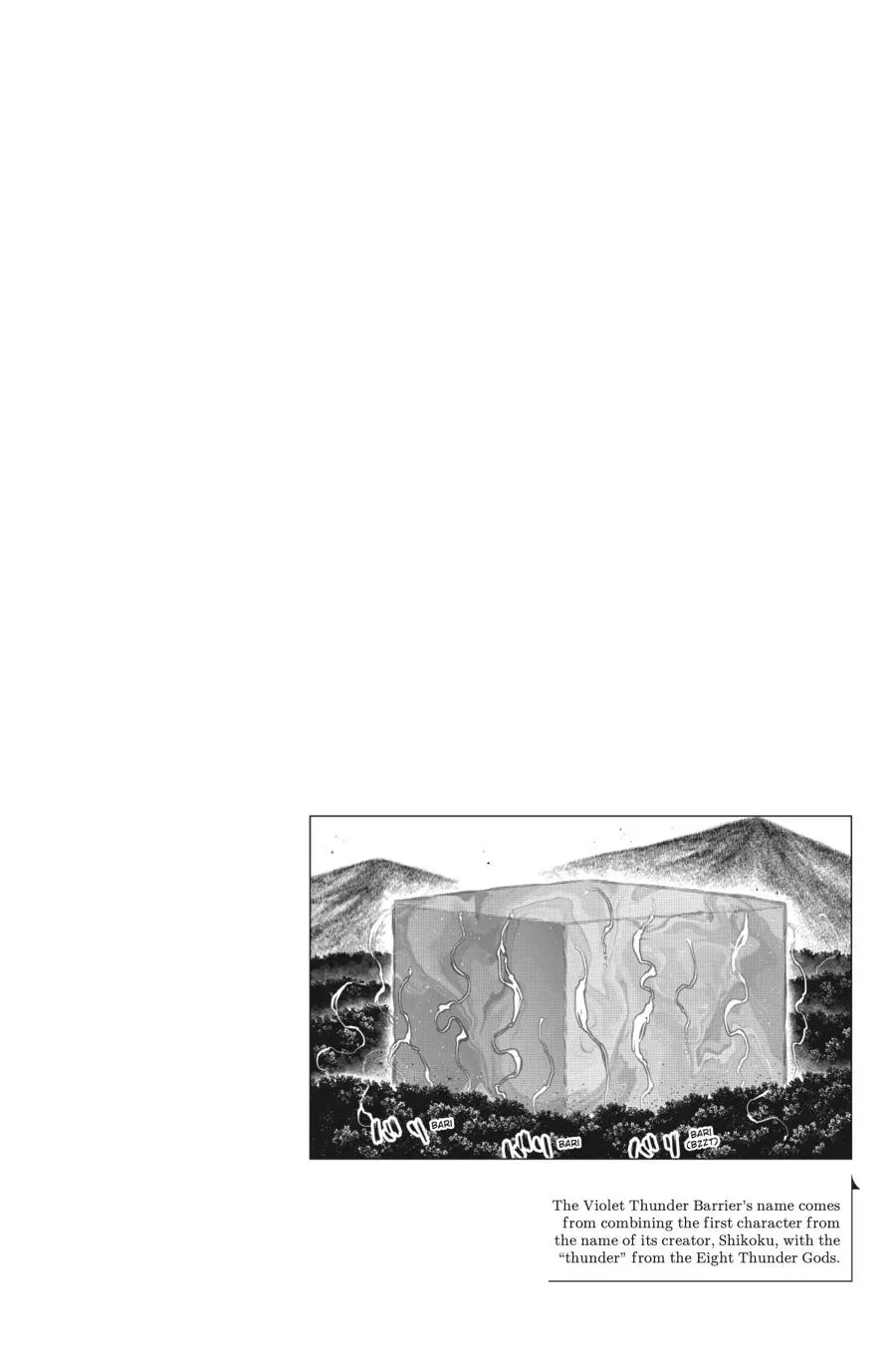 Chained Soldier (Uncensored) Manga Chapter 94 page 22 - Path