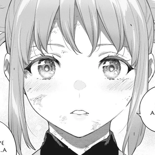 Chained Soldier (Uncensored) Manga Chapter 95 (Refined Power) cover