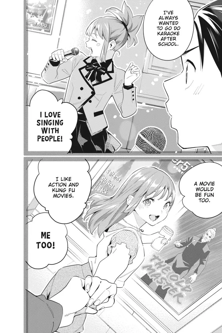 Chained Soldier (Uncensored) Manga Chapter 96 page 12 - The First's Chief