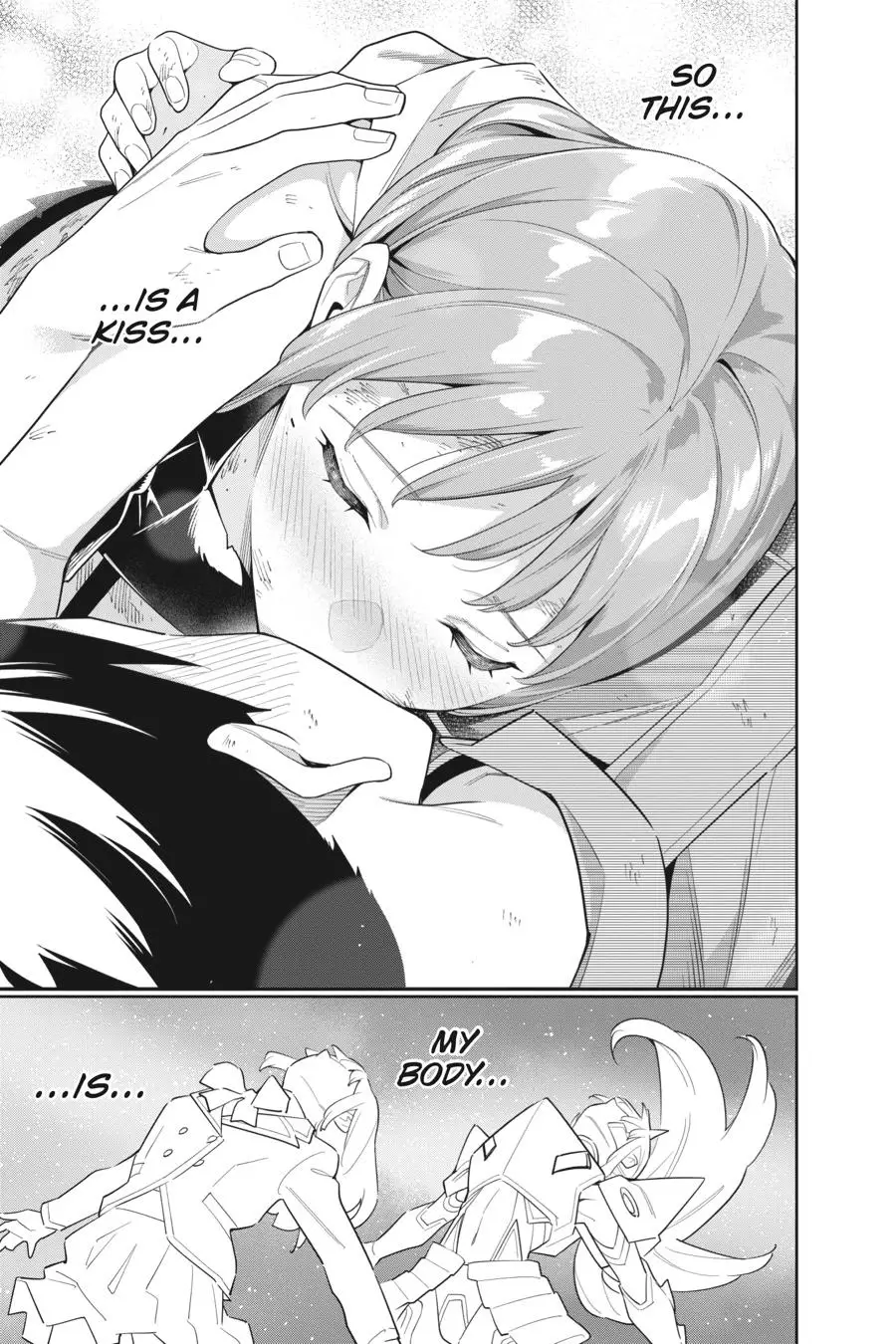 Chained Soldier (Uncensored) Manga Chapter 96 page 17 - The First's Chief