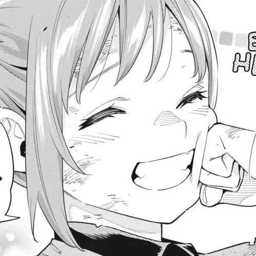 Chained Soldier (Uncensored) Manga Chapter 96 (The First's Chief) cover