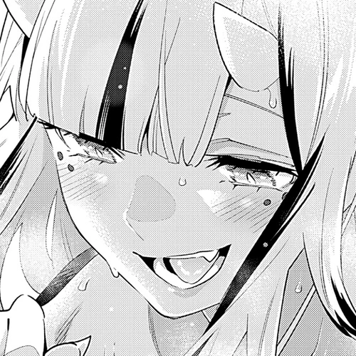 Chained Soldier (Uncensored) Manga Chapter 98.5 (Abnormality) cover