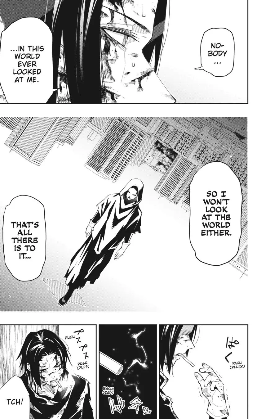 Chained Soldier (Uncensored) Manga Chapter 98 page 13 - Kyouka and Yumeji